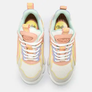 Sneakers Buffalo CLD chai image-4
