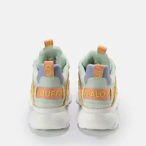Sneakers Buffalo CLD chai image-5