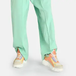 Sneakers Buffalo CLD chai image-6