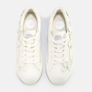 Baskets femme Buffalo Paired daisies image-3