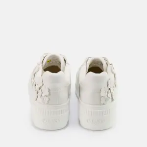 Baskets femme Buffalo Paired daisies image-2