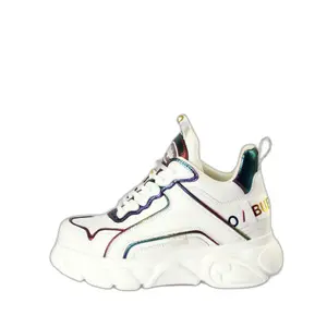 Baskets nappa vegan femme Buffalo Cld Chai image-3