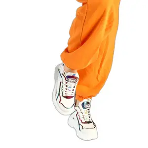 Baskets nappa vegan femme Buffalo Cld Chai image-2