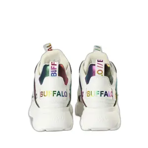 Baskets nappa vegan femme Buffalo Cld Chai image-5