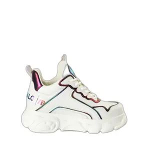 Baskets nappa vegan femme Buffalo Cld Chai image-0