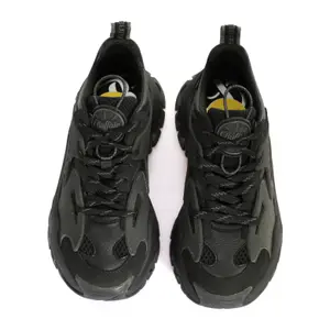 Zapatillas de napa vegana para mujer Buffalo Trail One image-2