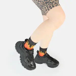 Zapatillas de napa vegana para mujer Buffalo Trail One image-6