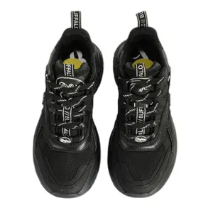 Zapatillas de malla para mujer Buffalo Triplet Hollow image-4