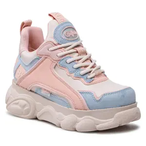 Scarpe da basket da donna Buffalo Cld Chai image-1