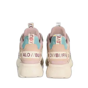 Formadoras de nappa vegan para mulheres Buffalo Cld Chai image-3