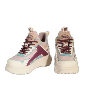 Formadoras de nappa vegan para mulheres Buffalo Cld Chai image-1