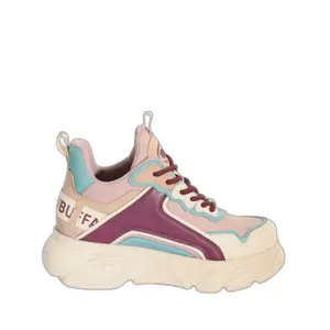 Formadoras de nappa vegan para mulheres Buffalo Cld Chai image-4