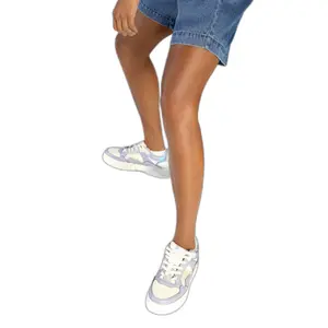 Vegan nappa sneakers for women Buffalo Rse V2 image-6