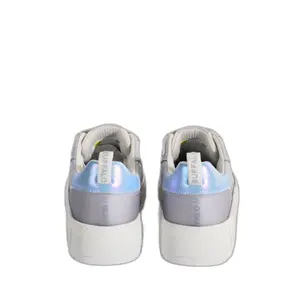 Vegan nappa sneakers for women Buffalo Rse V2 image-4