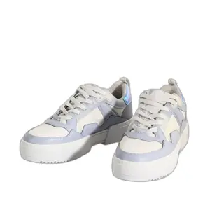 Vegan nappa sneakers for women Buffalo Rse V2 image-2