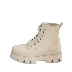 Bottines à lacets femme Buffalo Raven Hi image-0