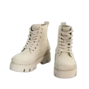 Bottines à lacets femme Buffalo Raven Hi image-1