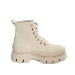 Bottines à lacets femme Buffalo Raven Hi image-4