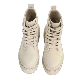 Bottines à lacets femme Buffalo Raven Hi image-2