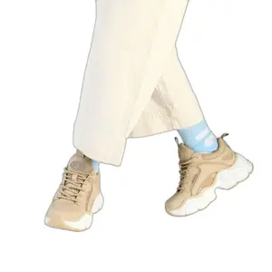 Zapatillas textiles para mujer Buffalo Binary C image-1