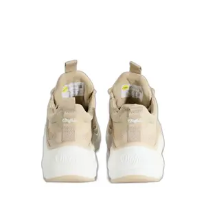 Zapatillas textiles para mujer Buffalo Binary C image-2