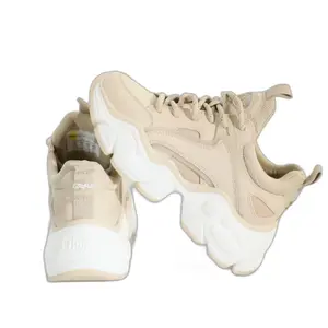 Zapatillas textiles para mujer Buffalo Binary C image-6