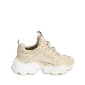 Zapatillas textiles para mujer Buffalo Binary C image-5