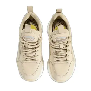 Zapatillas textiles para mujer Buffalo Binary C image-3