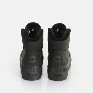 Formadoras de mulheres Buffalo Paired Ph Warm - Vegan Nubuck image-2