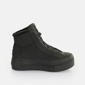 Formadoras de mulheres Buffalo Paired Ph Warm - Vegan Nubuck image-6