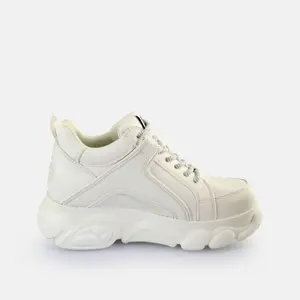 Zapatillas de deporte para mujer Buffalo Cld Corin Button image-6