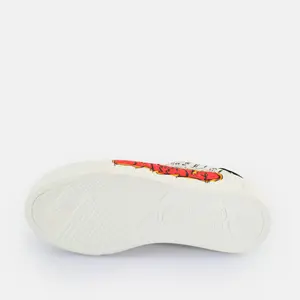 Women's sneakers Buffalo Paired Graffiti image-5