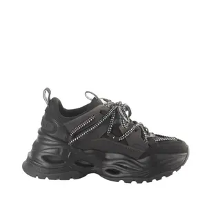 Women's Trainers Buffalo Triplet-Lace image-4