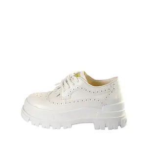 Baskets femme Buffalo Aspha Brogue image-0