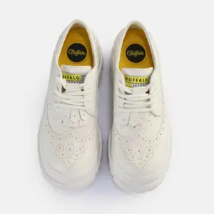 Baskets femme Buffalo Aspha Brogue image-3