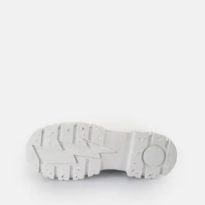 Baskets femme Buffalo Aspha Brogue image-5