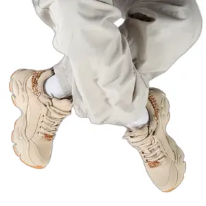 Sneakers für Frauen Buffalo Binary Chain 3.0 image-6