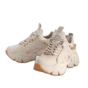 Sneakers für Frauen Buffalo Binary Chain 3.0 image-2
