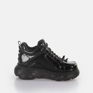 Baskets femme Buffalo Cld Corin Butterflies image-2