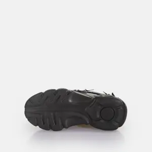 Baskets femme Buffalo Cld Corin Butterflies image-6