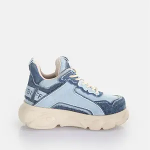 Sneakers aus Baumwolle, Damen Buffalo Cld Chai image-6