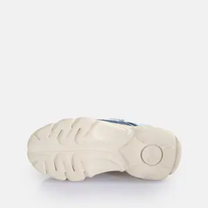 Sneakers aus Baumwolle, Damen Buffalo Cld Chai image-3