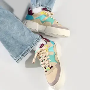 Sneakers für Damen Buffalo Rse V2 image-6