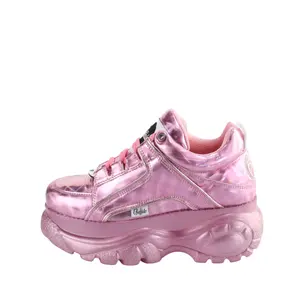 Women's sneakers Buffalo Vegan Holo image-1