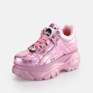 Women's sneakers Buffalo Vegan Holo image-2