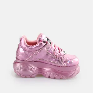 Women's sneakers Buffalo Vegan Holo image-0