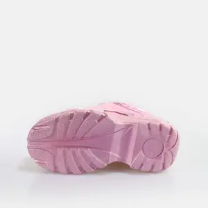 Women's sneakers Buffalo Vegan Holo image-4