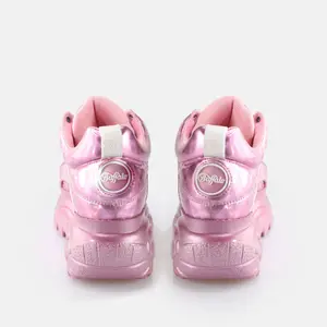 Women's sneakers Buffalo Vegan Holo image-3