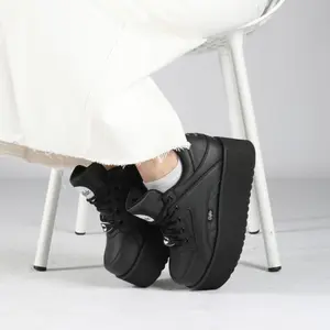 Women's Trainers Buffalo Vegan Nubuck image-2