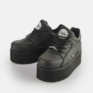 Women's Trainers Buffalo Vegan Nubuck image-1